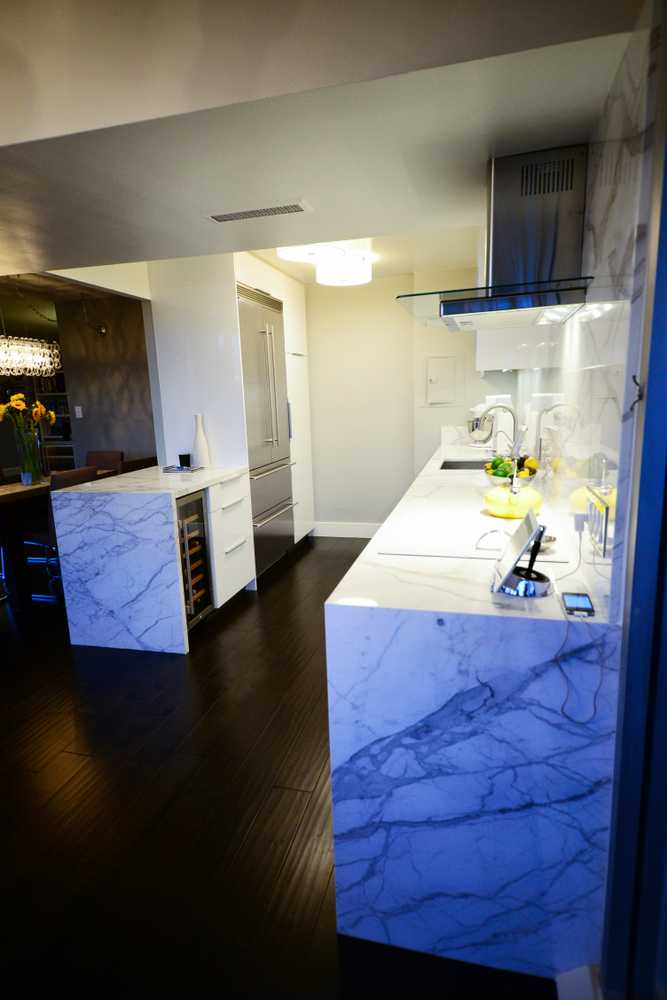 Condominium Remodeling in Palo Alto,CA