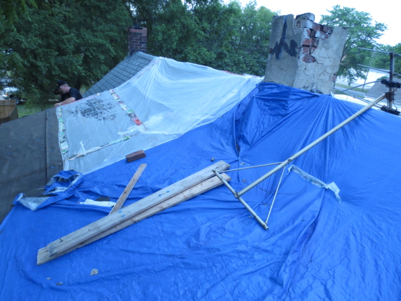 Authentic Services Project