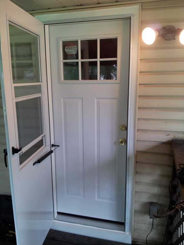 Grone Construction Llc