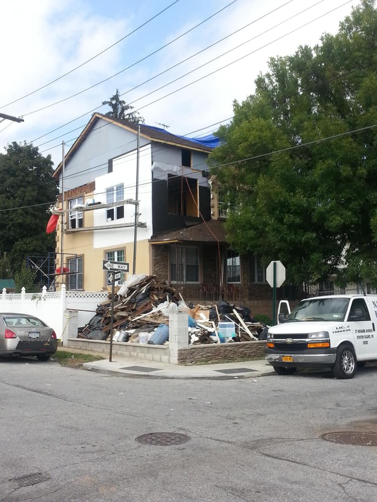 Photo(s) from Navarro Brothers Home Imp