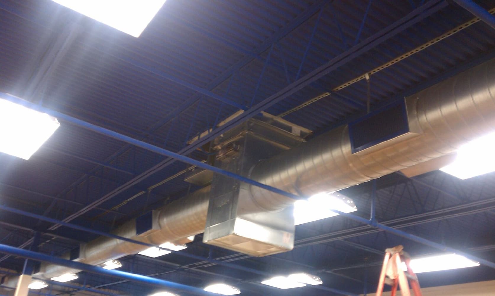 GOOSE BUMPS AC AND REFRIGERATION INC