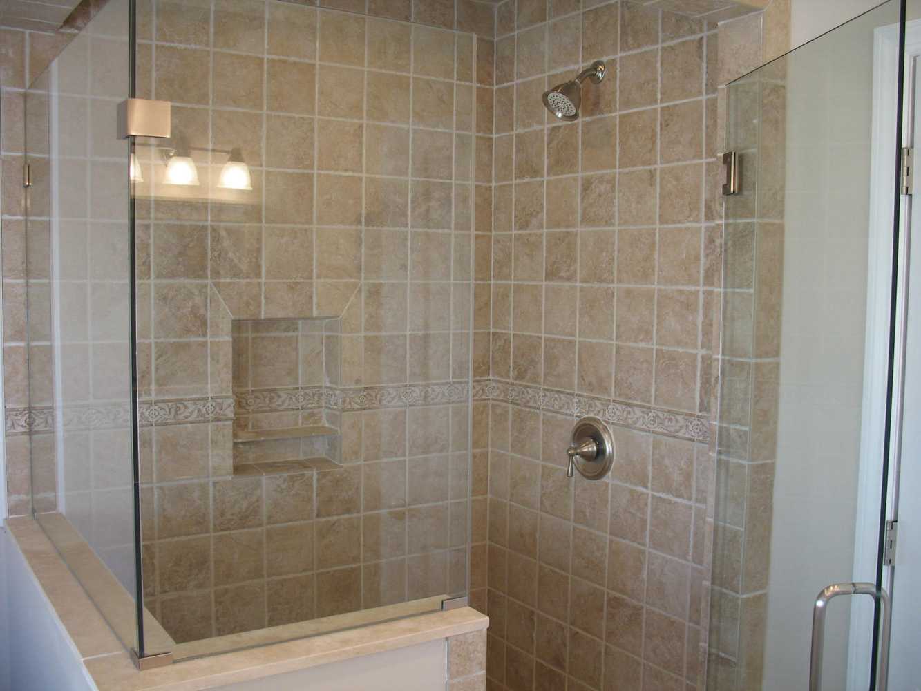 Project photos from RJ General Contracting