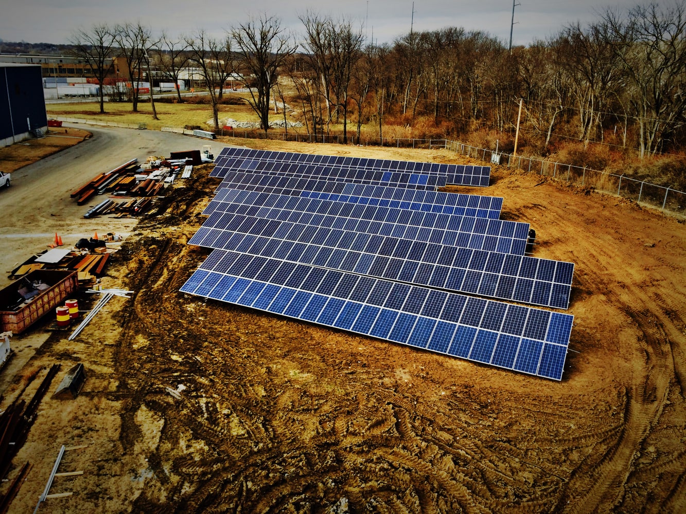 Photo(s) from Green Line Electric Llc