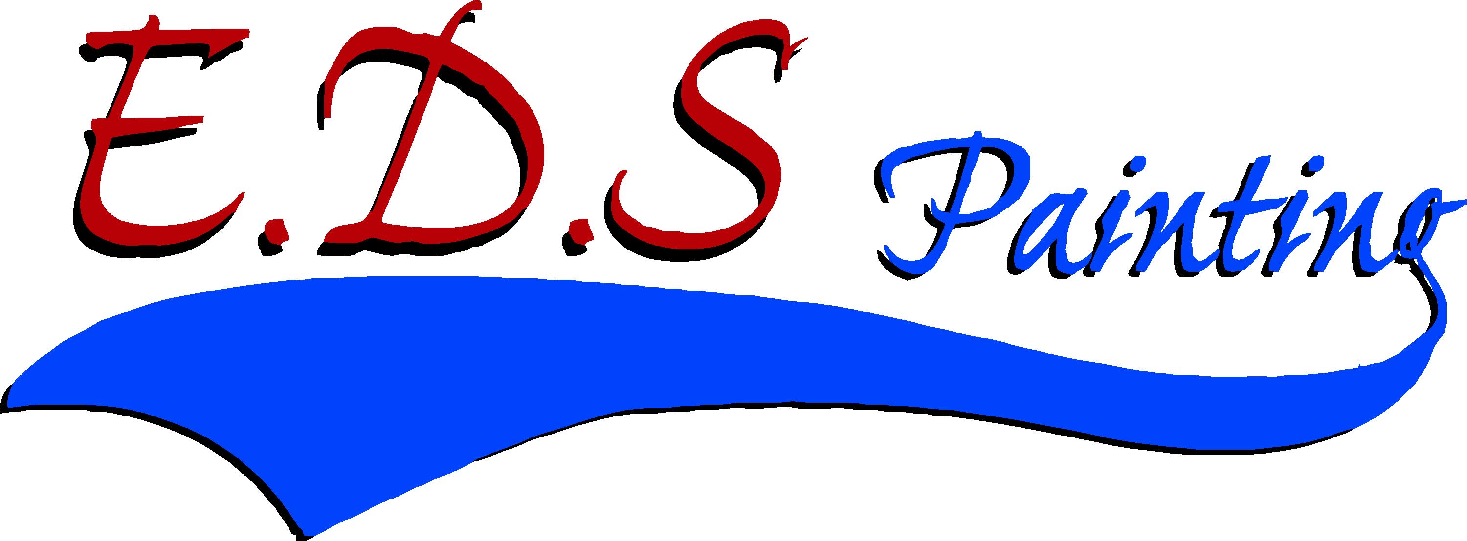 E.D.S Painting