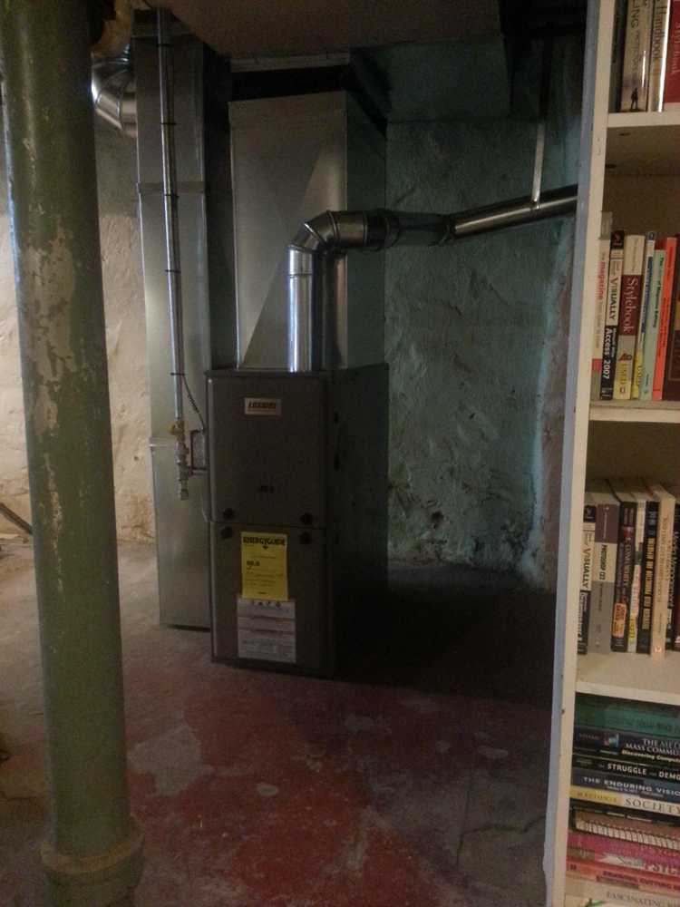 Photo(s) from Philly Mechanical