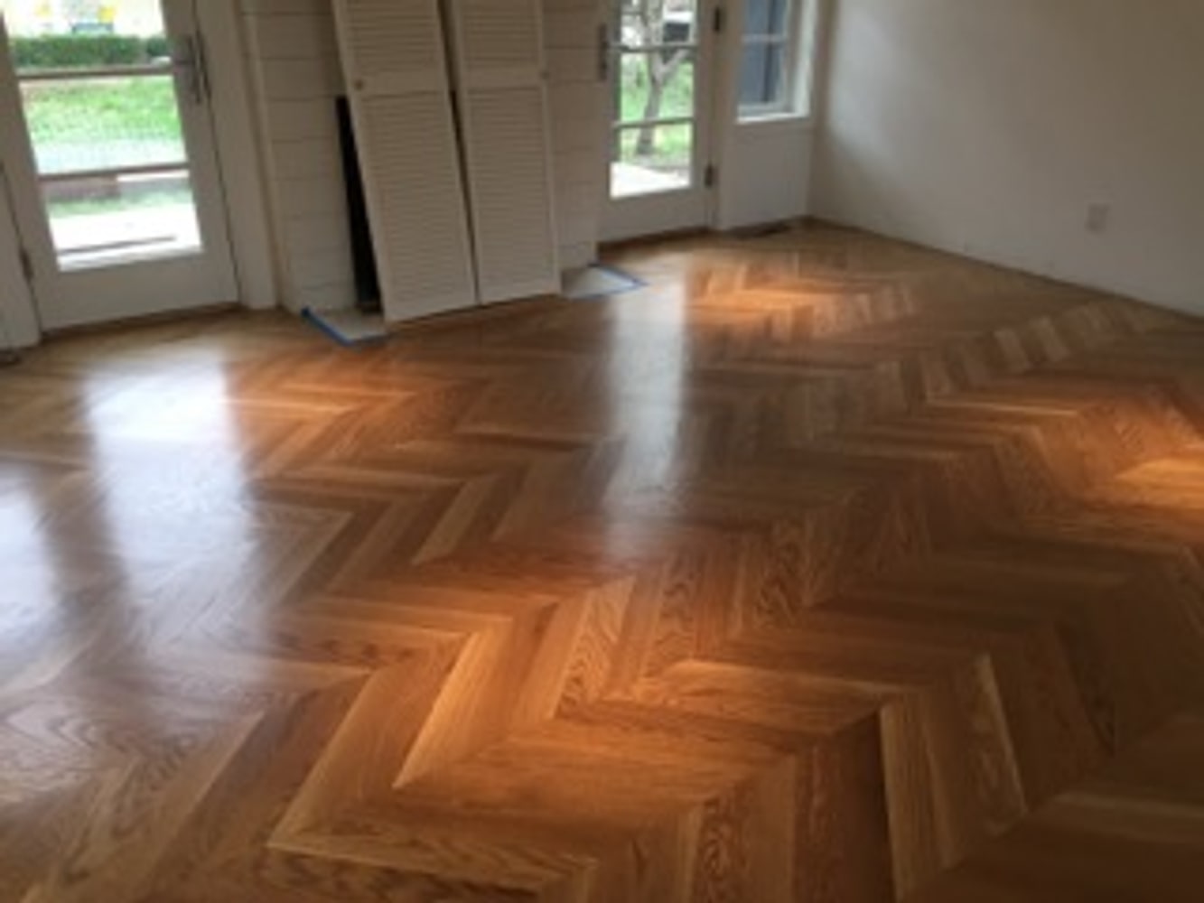Photo(s) from Z Z Best Hardwood Floors