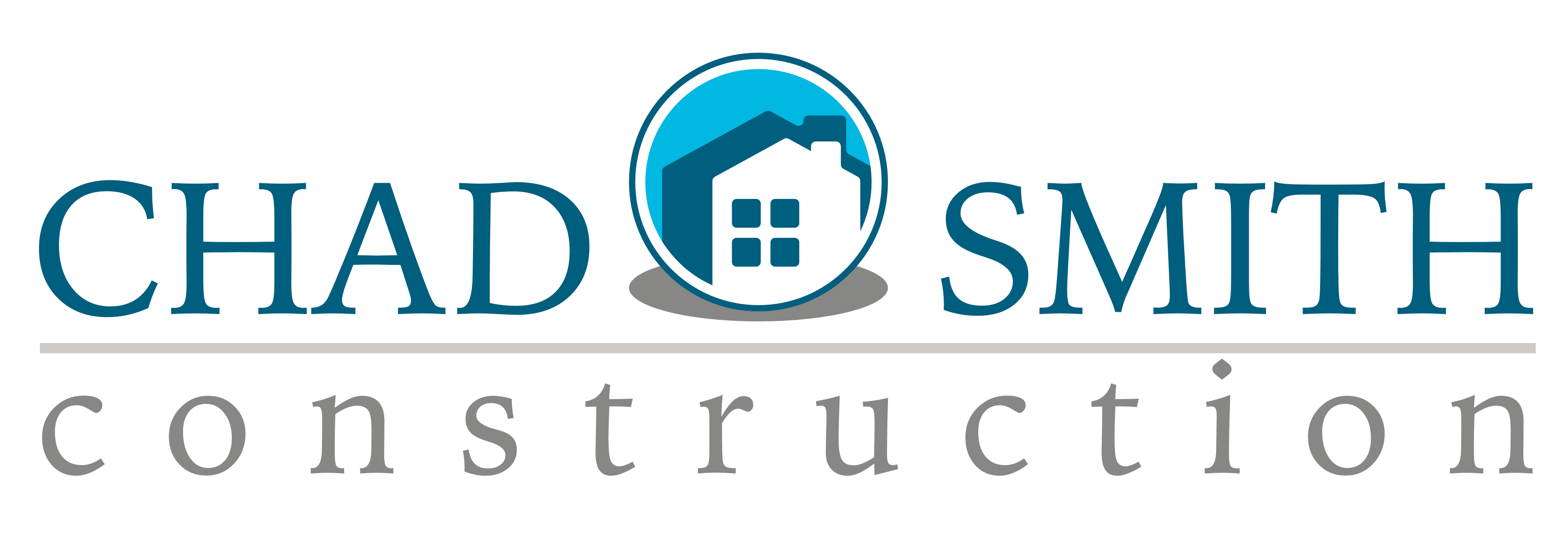 Chad Smith Construction