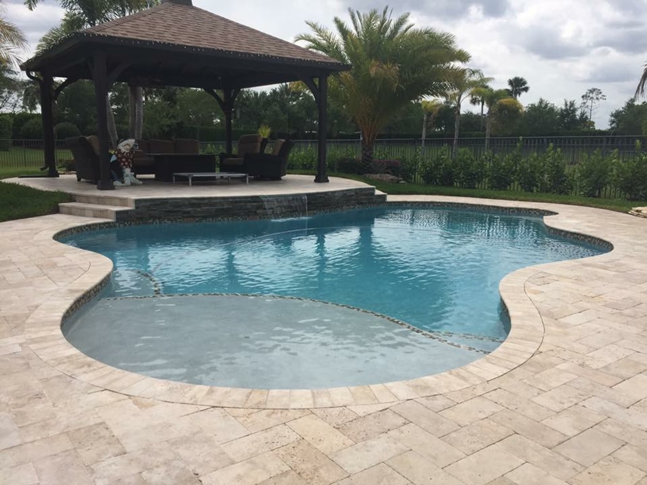 Photos from American Blue Pool And Spas Inc