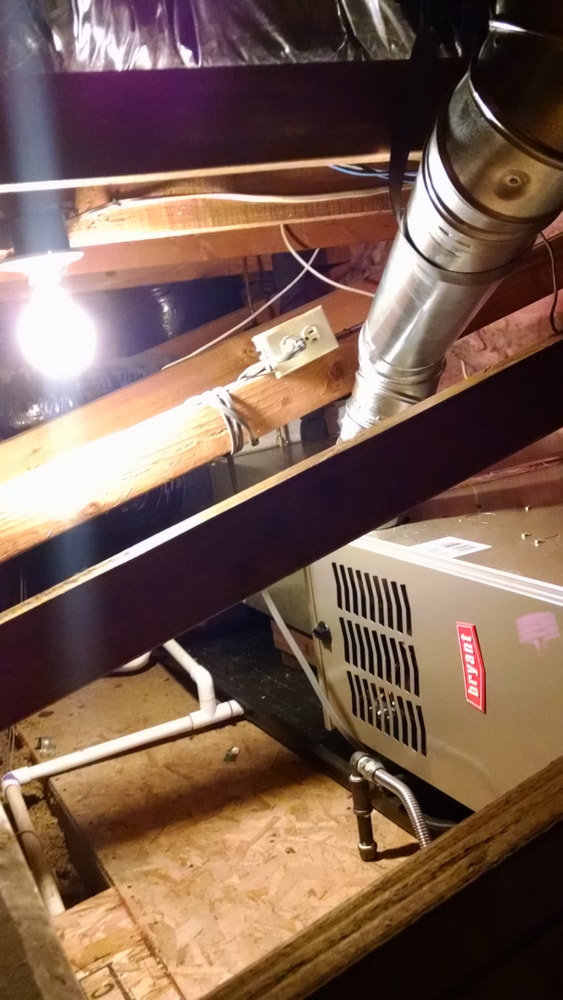 Photos from Anderson Heating & Air