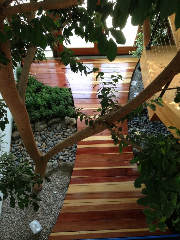 Dagan Design & Construction Project