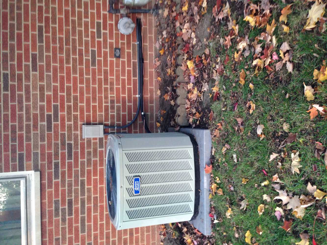 Photo(s) from Comfort MEDIC Heating & Air Conditioning