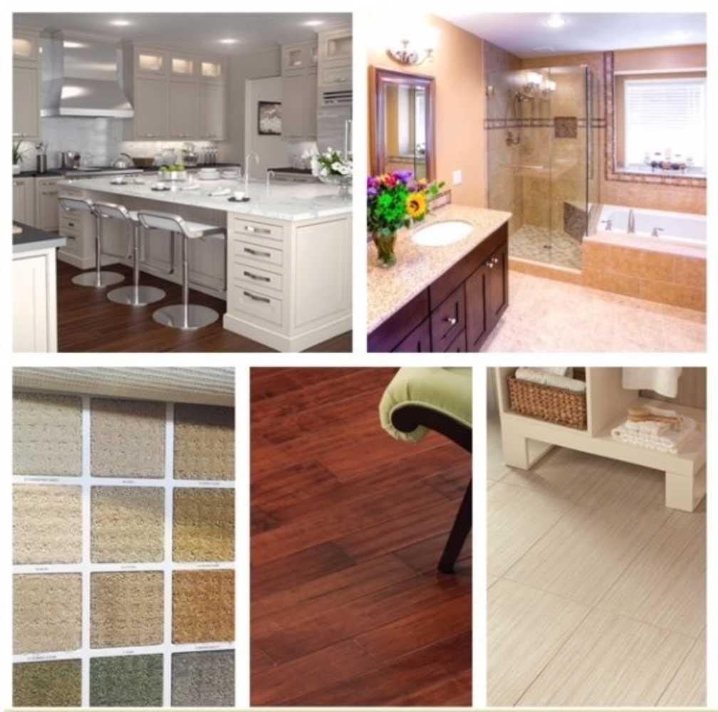 3 Day Flooring, Kitchen and Bath's Pictures