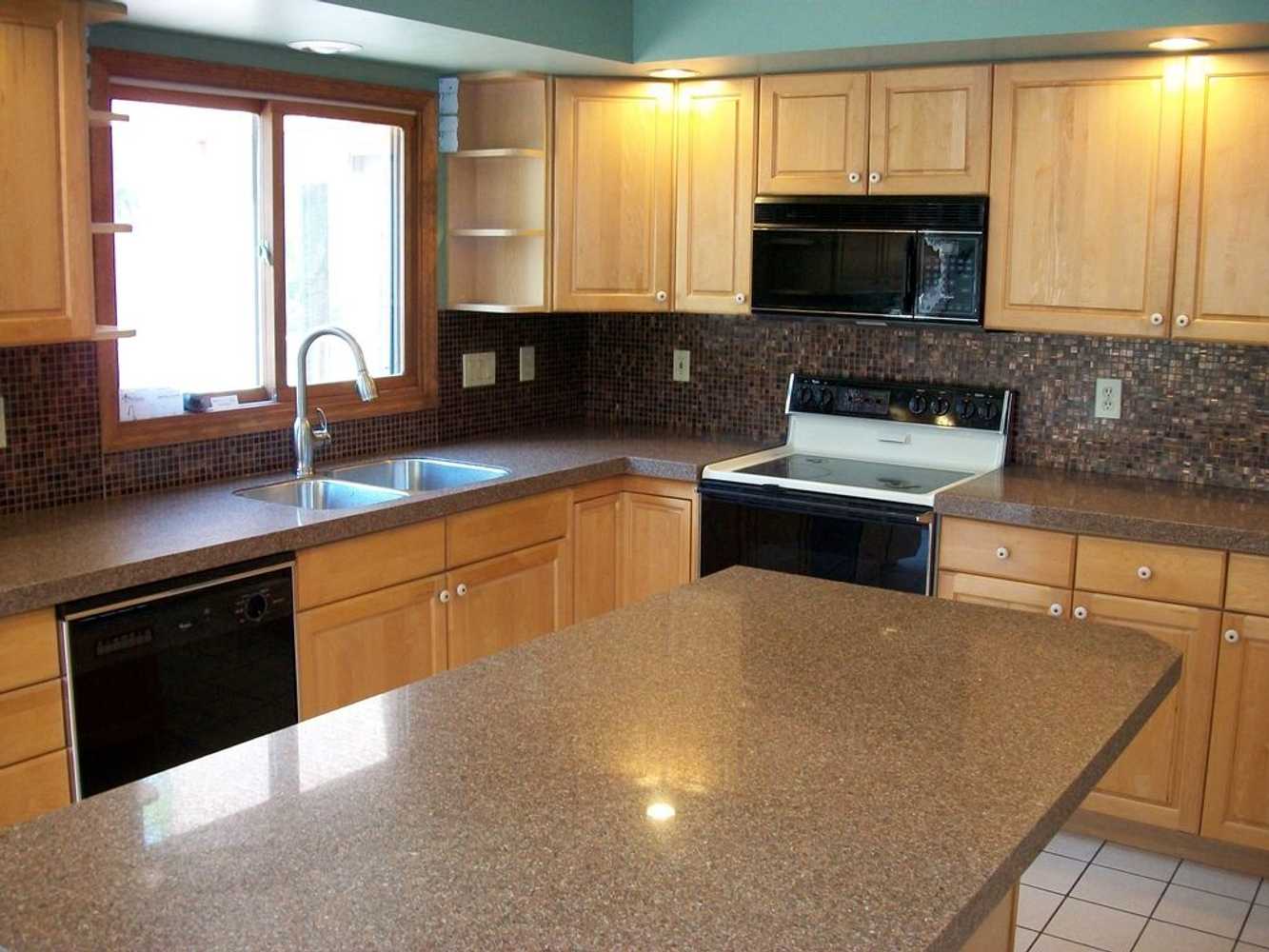 Photos from Granite Transformations Of Jacksonville
