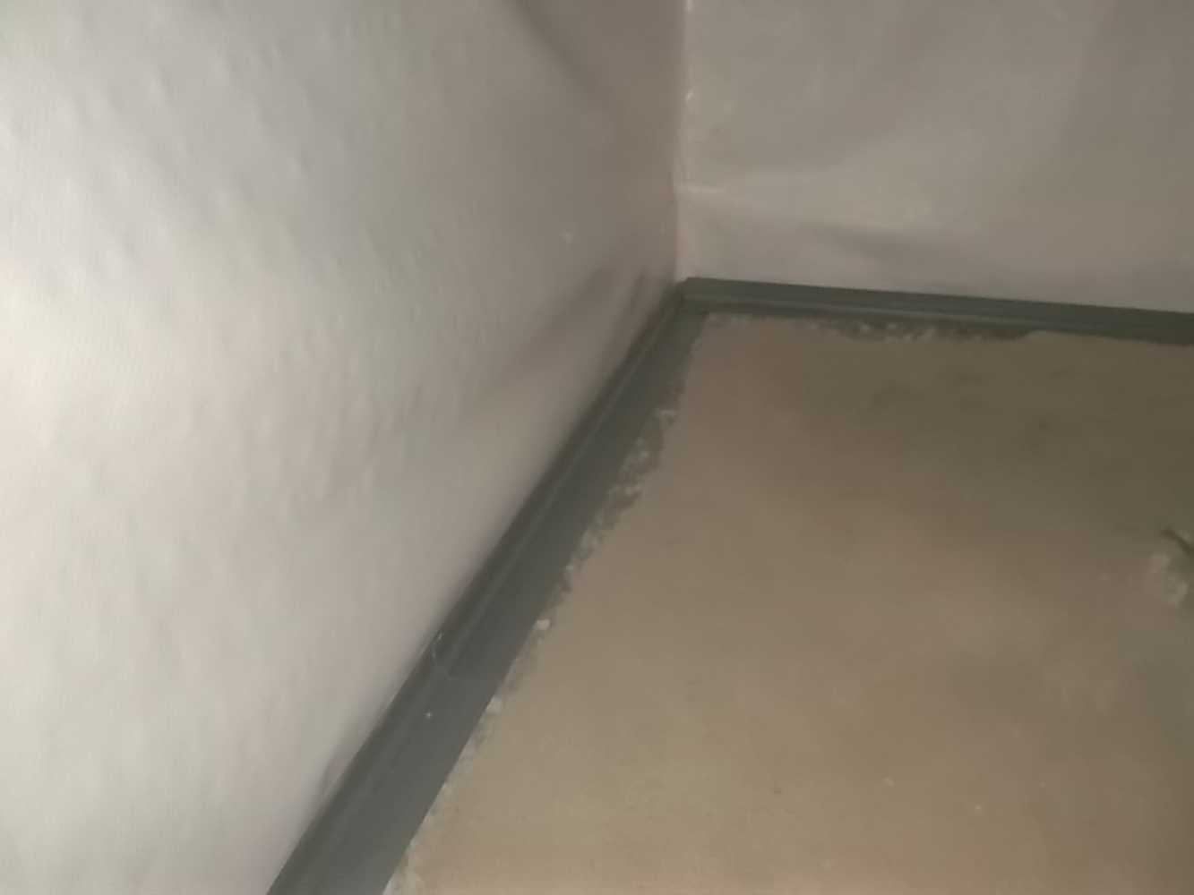 Basement Waterproofing 