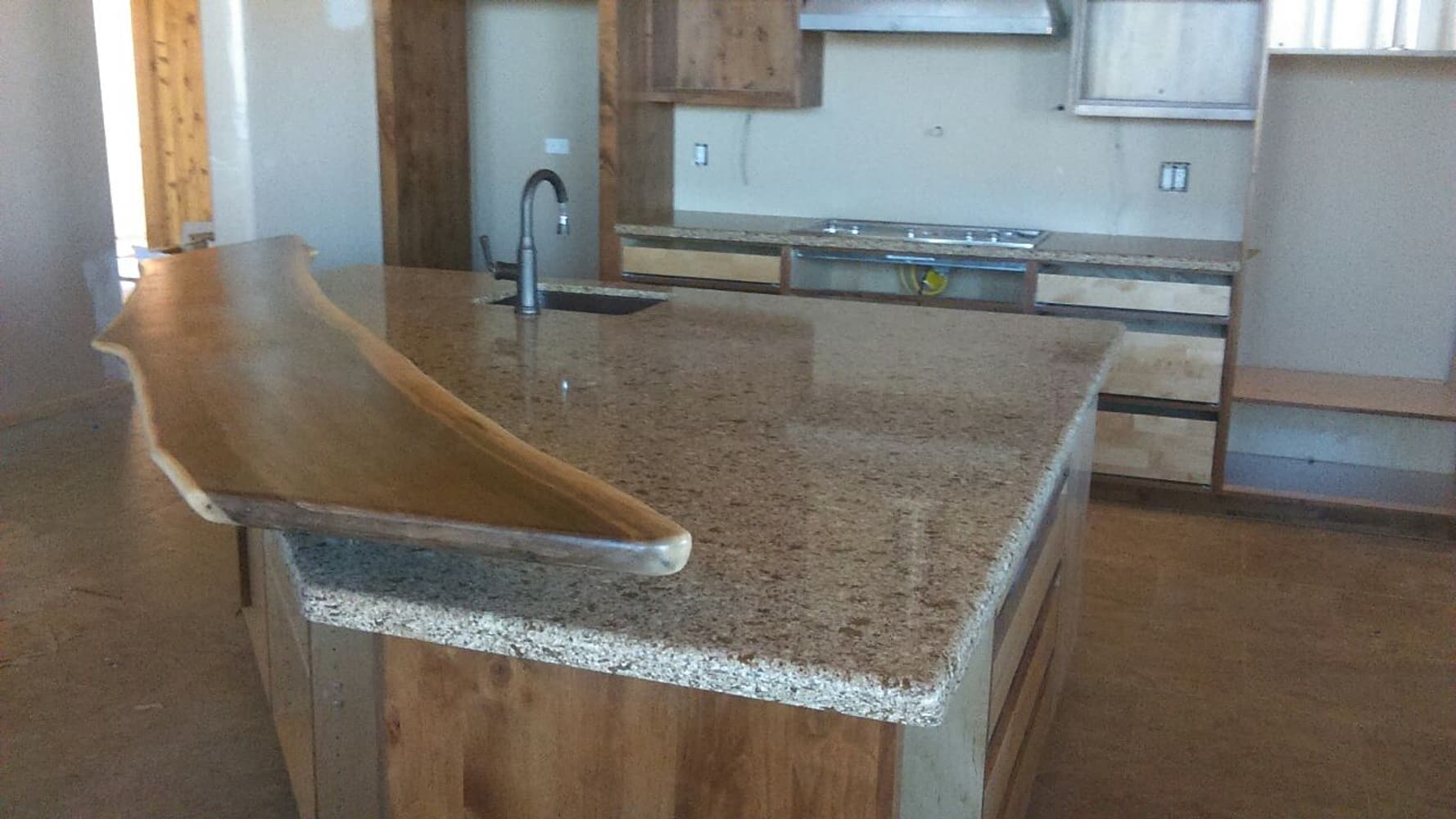 Photo(s) from Elite Granite Fabrication Llc