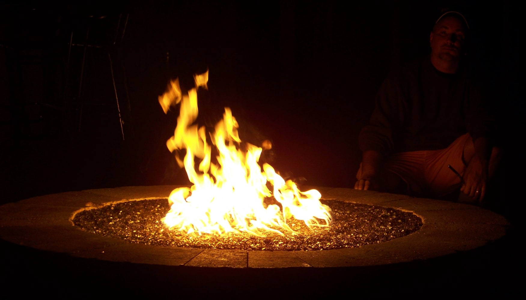 Propane/Natural Gas Services 813-562-4008