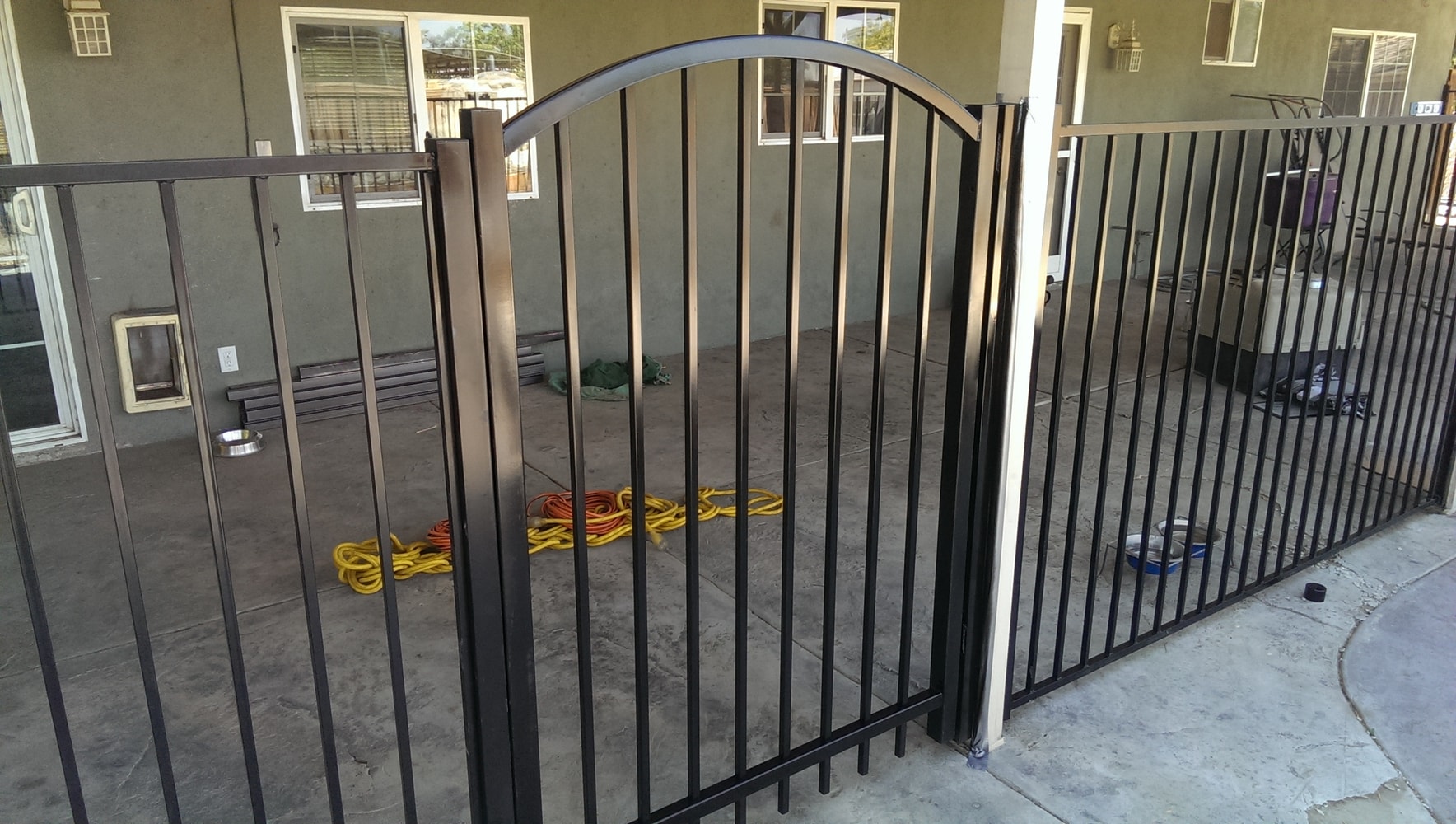 Photo(s) from L E Fence