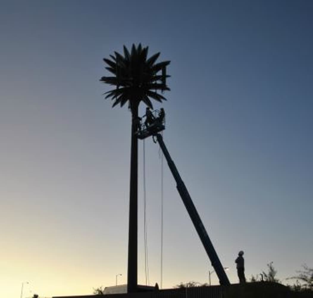 Photo(s) from Ossis Iron Works