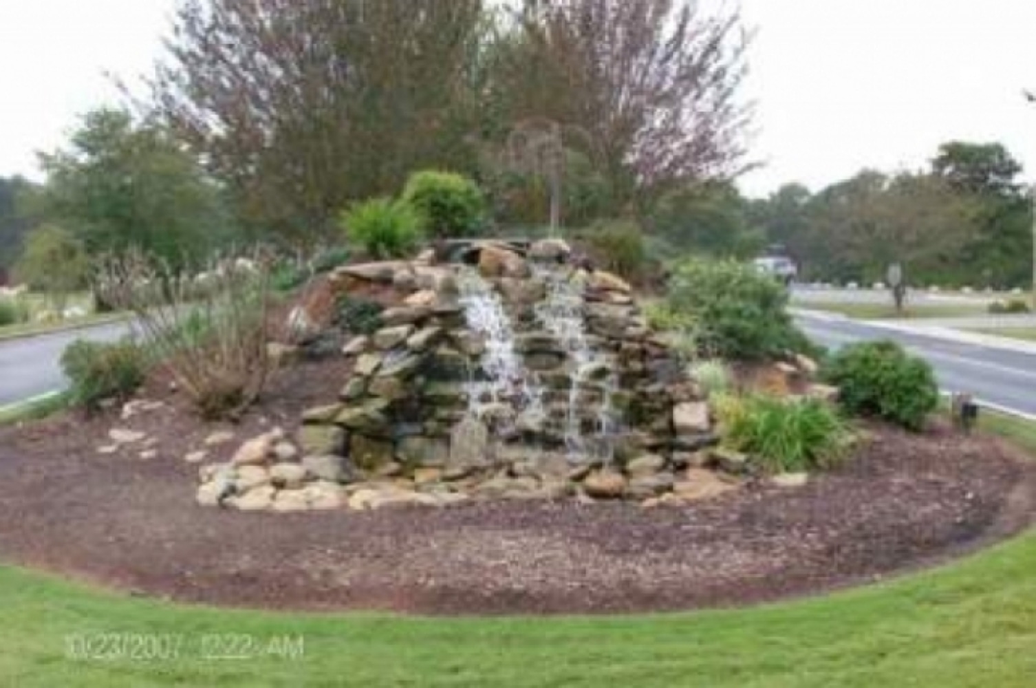 Portfolio of Water Features