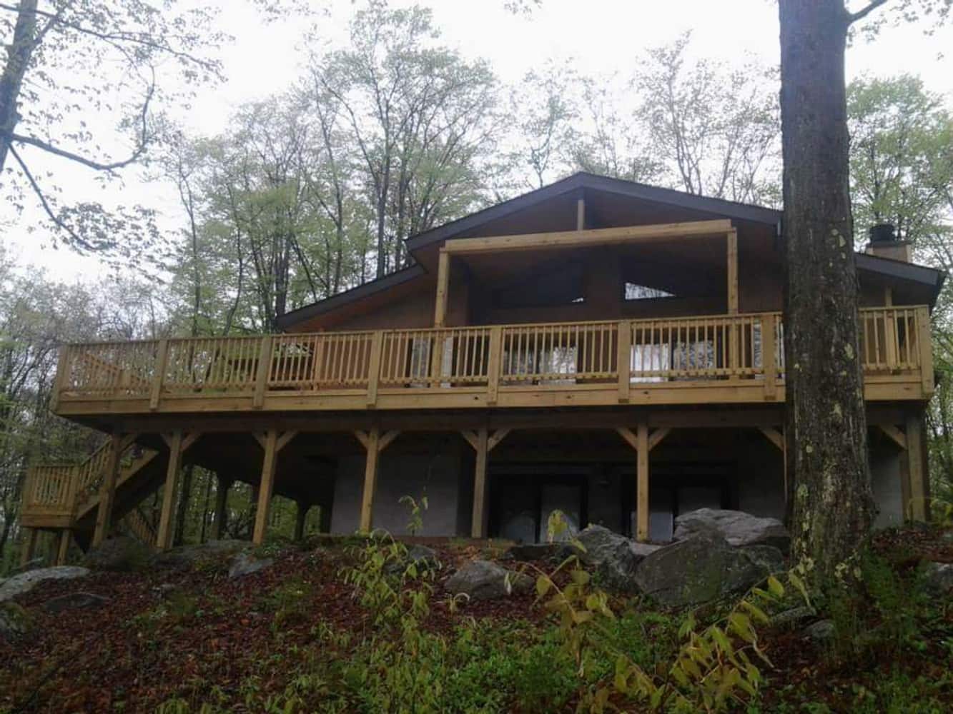 Photos from Checkmate Construction and Masonry