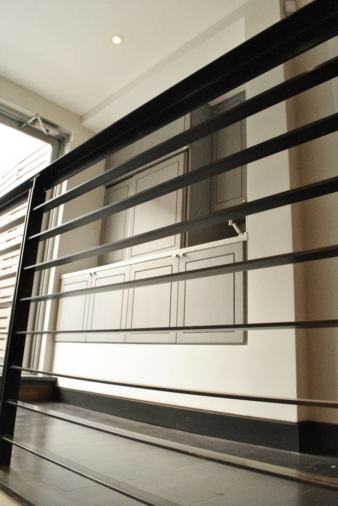 LDL Interior Custom Furnishings Project