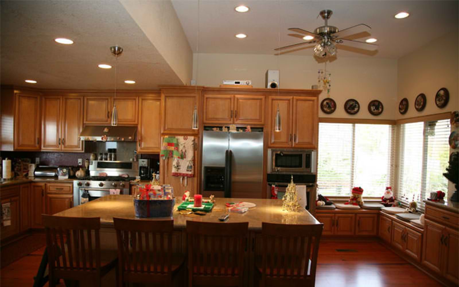 Project photos from Lucky Kitchen & Bath