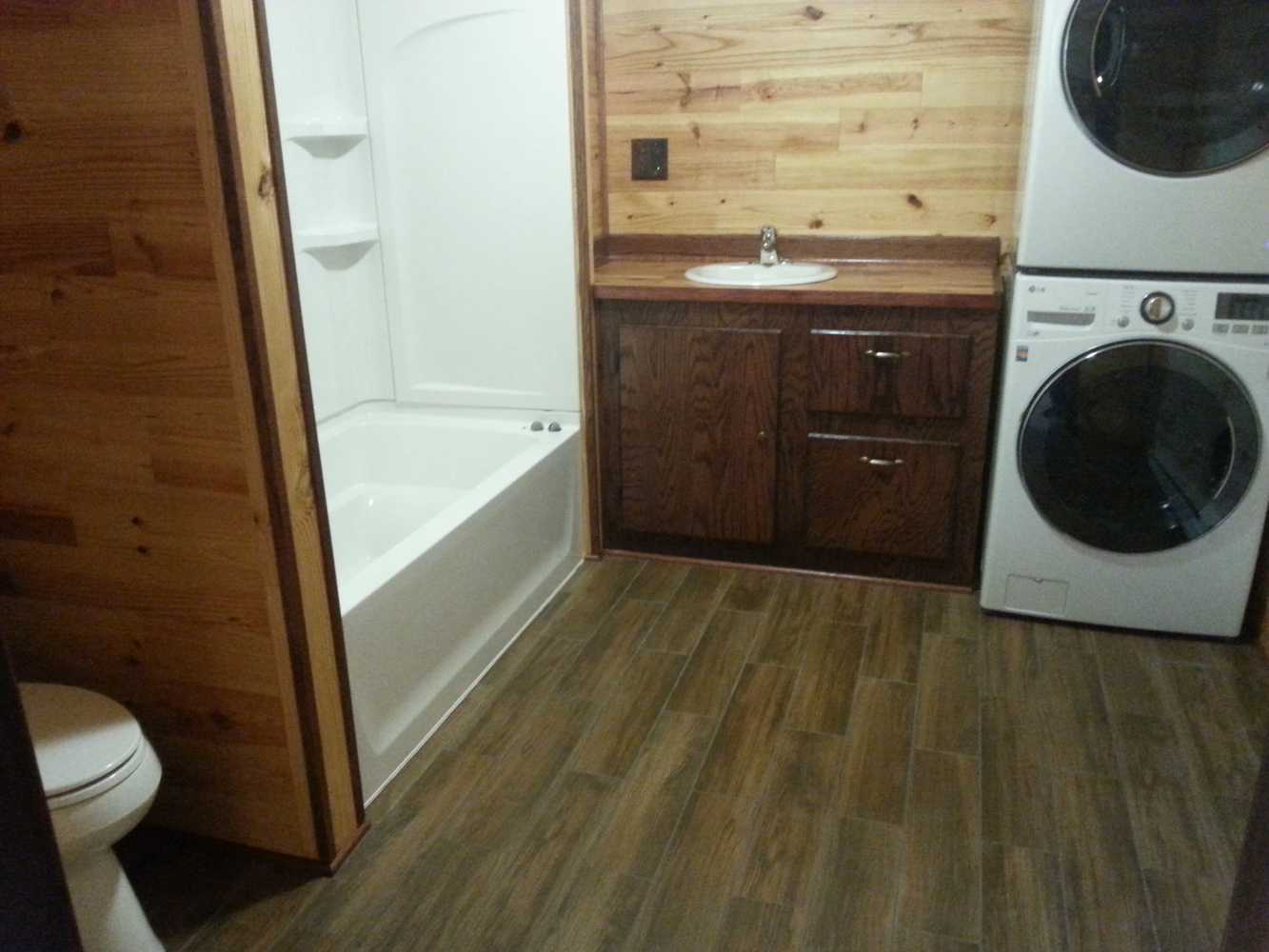 Photos from Magnolia Custom Hardwood Floors