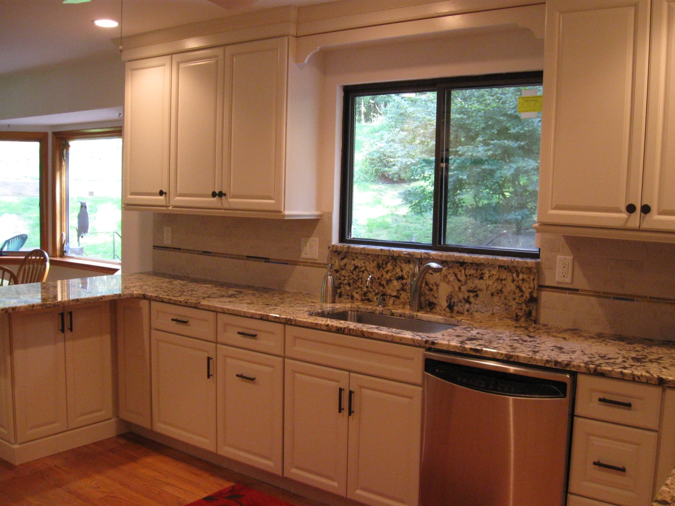 Kitchen Remodeling