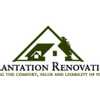 Plantation Renovation Inc