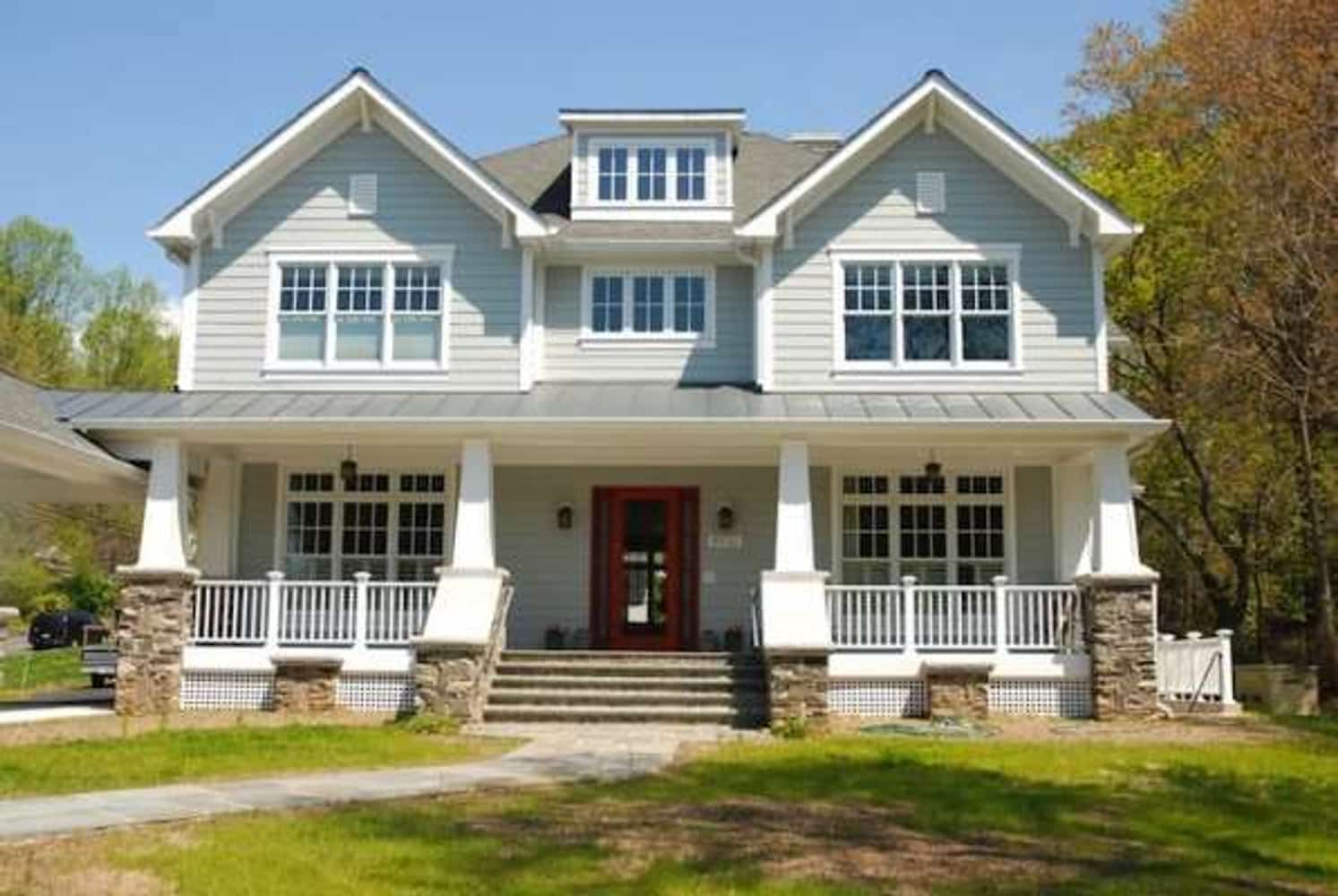 Gruver Cooley Corporation Project