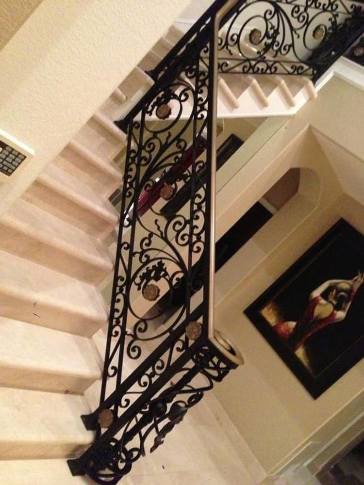 Photo(s) from United Wrought Iron