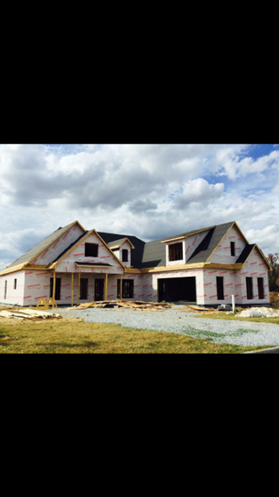 Photo(s) from Preston Green Home Builders, Inc.