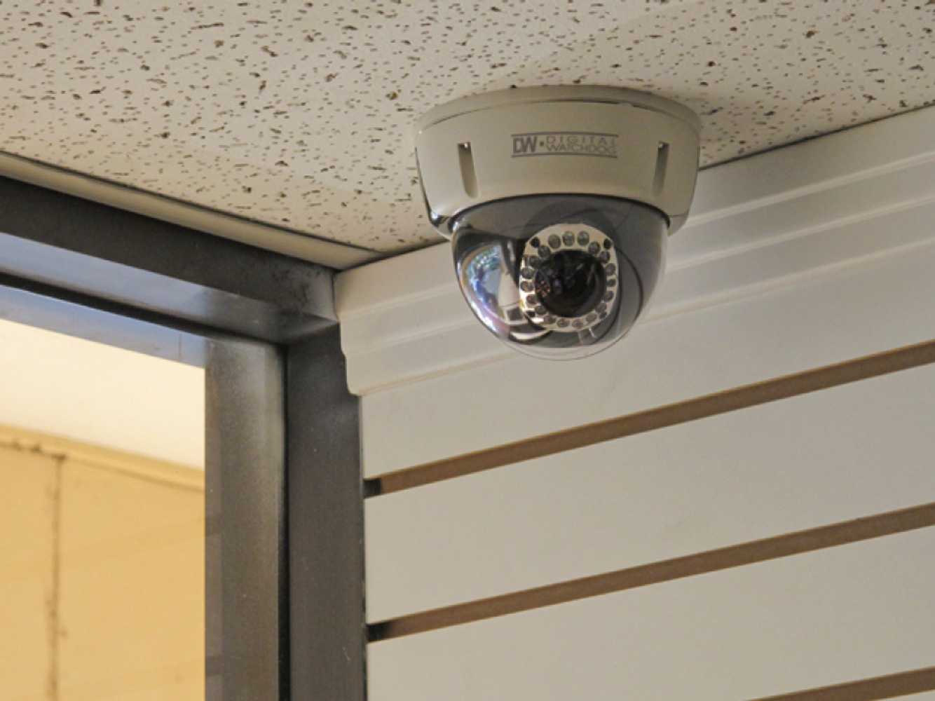Surveillance Systems