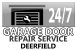 Garage Door Repair Deerfield