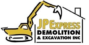 JP Express Demolition & Excavation Inc.