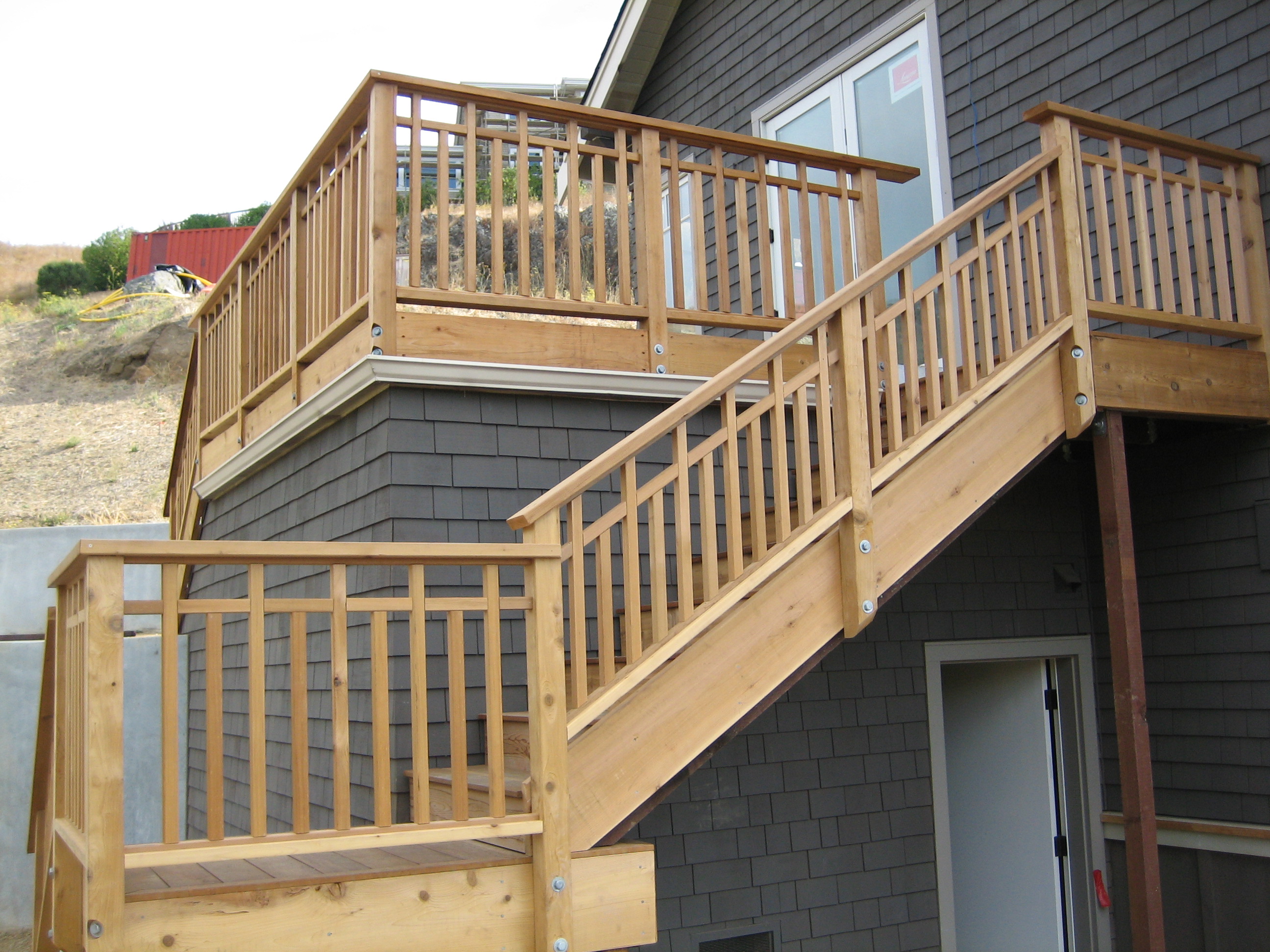 Eric Peoro Construction