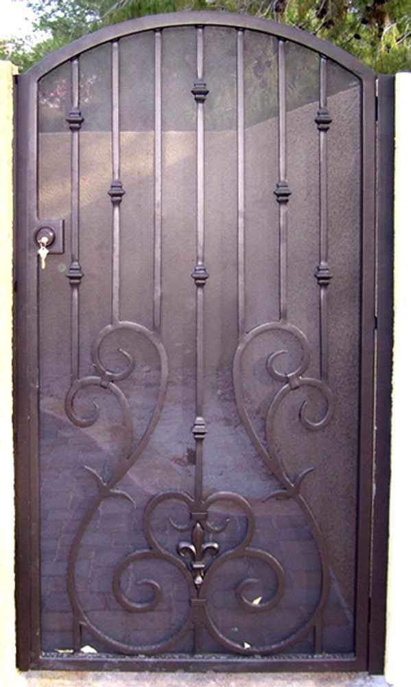 Photo(s) from United Wrought Iron