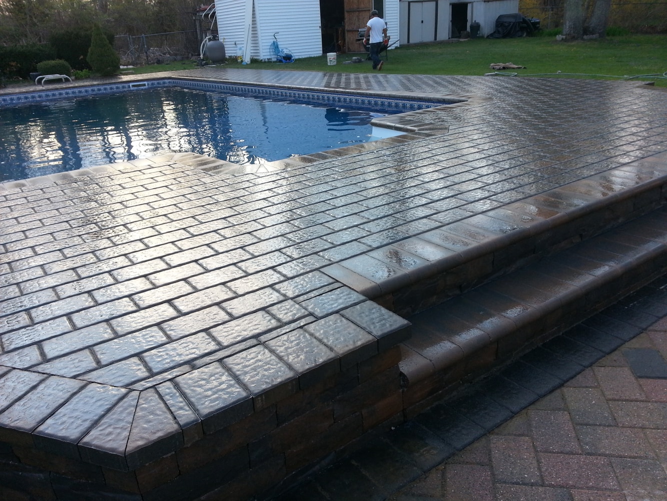 Photo(s) from Legacy Landscapes