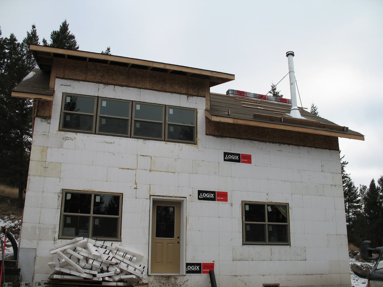 Tobacco Valley Construction, Inc. Photos