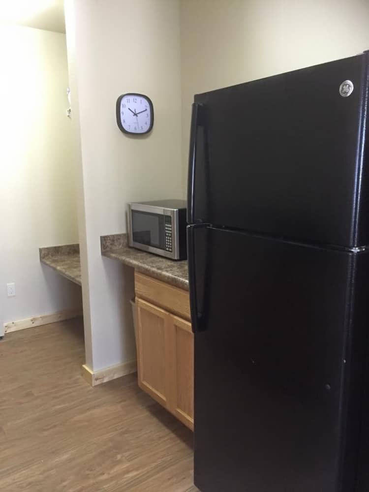 Eagle Fire Lodge 5-Plex