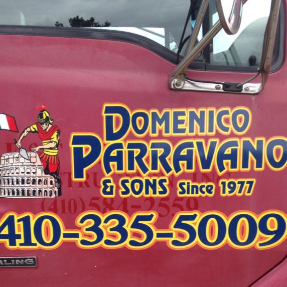 Domenico Parravano & Sons Co