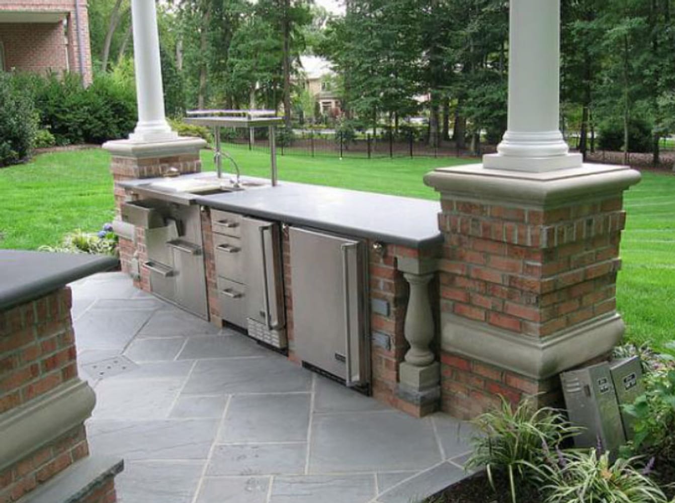 Texas State Fence & Patio