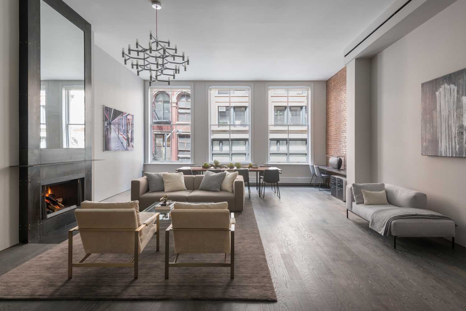 Tribeca Loft