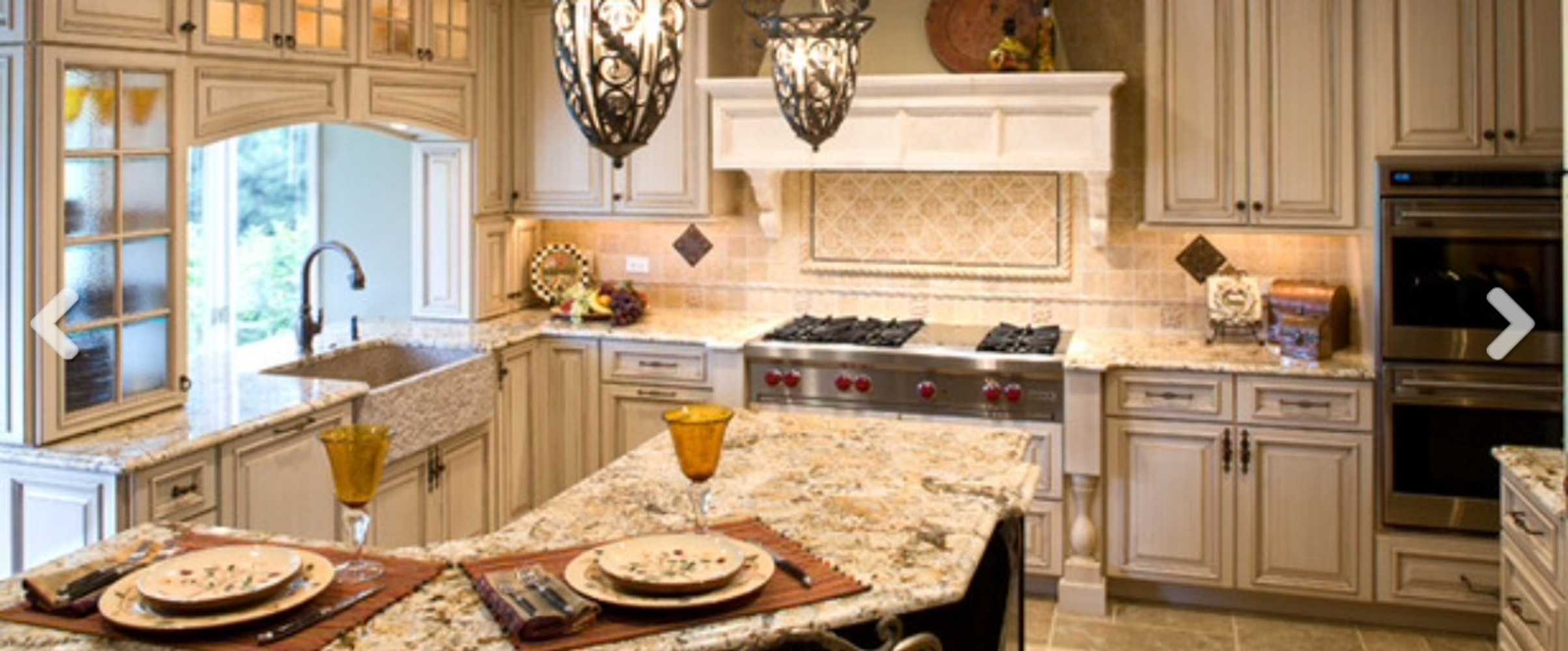 Photo(s) from Royal Designs - Granite Countertops 