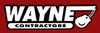 Wayne Contractors Inc.