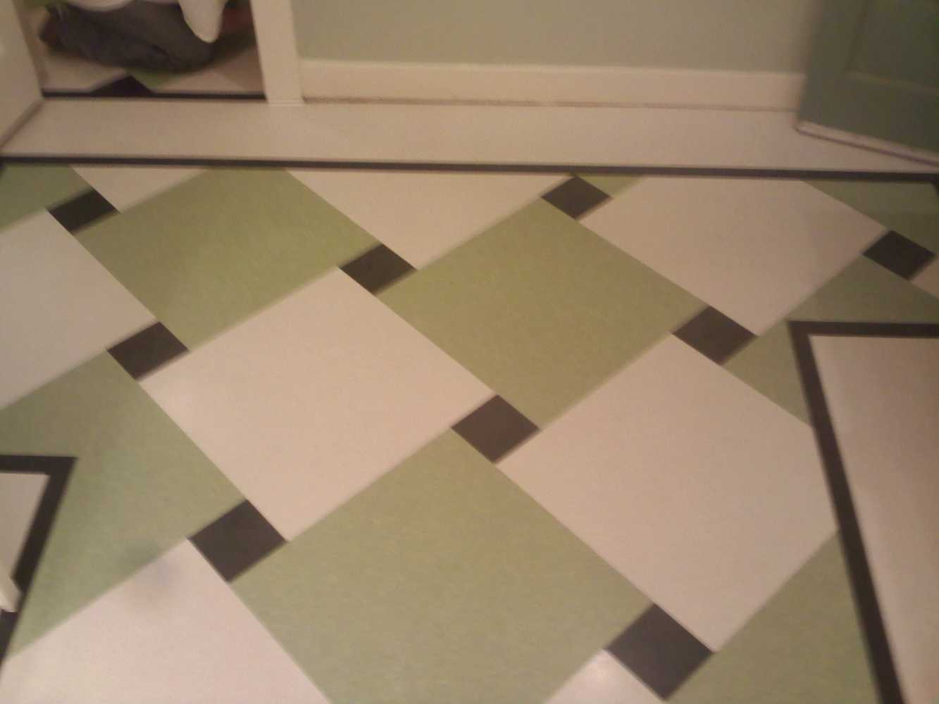 Photo(s) from Precision Flooring 