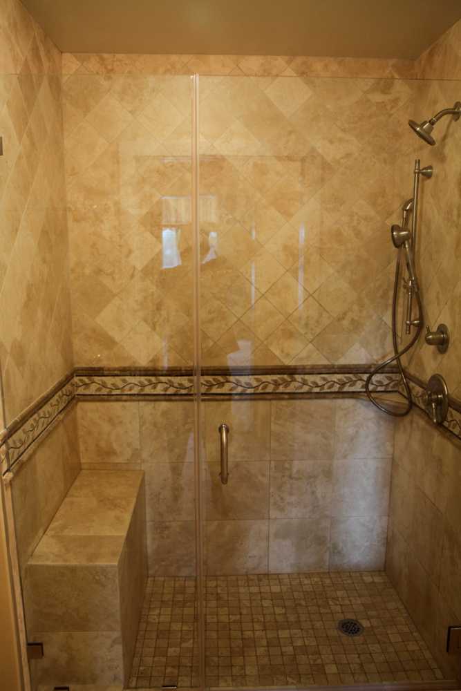 Bath Remodels