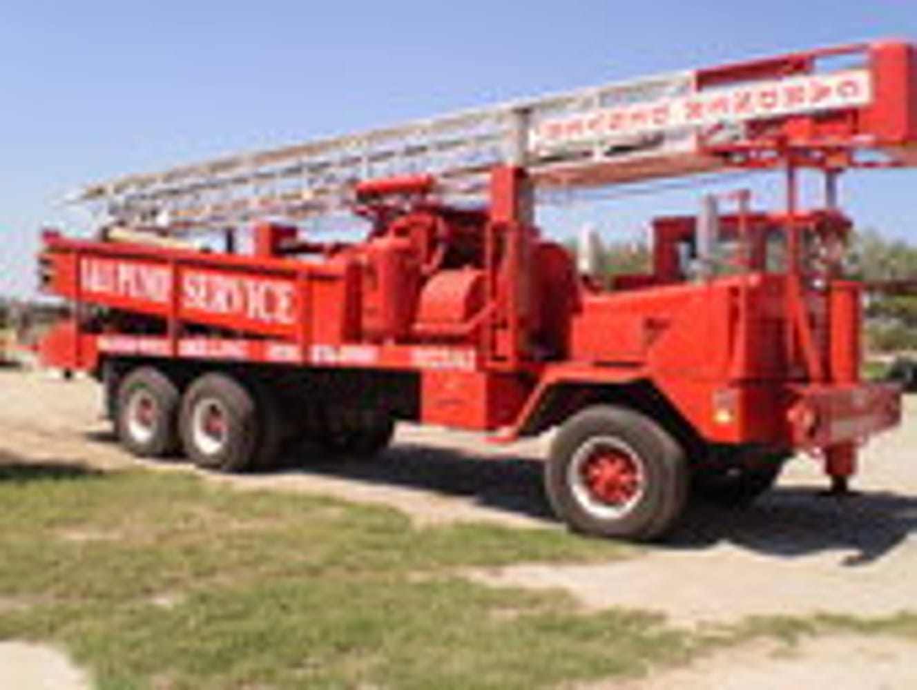 Photo(s) from I & I Pump & Water Well Drilling