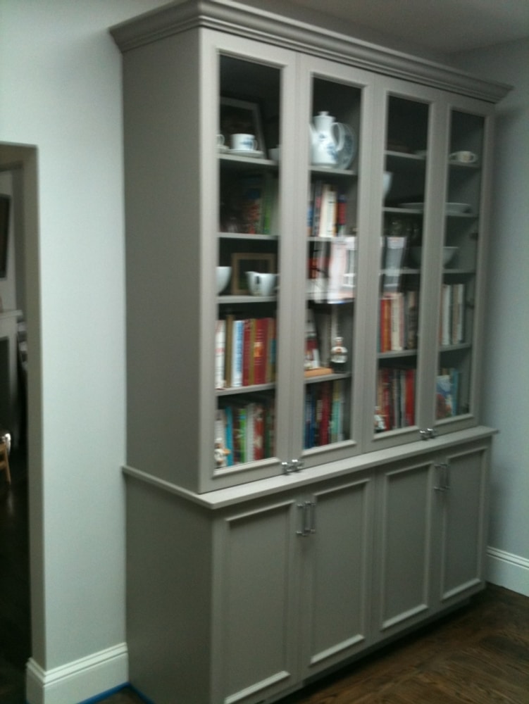 House remodel San Francisco