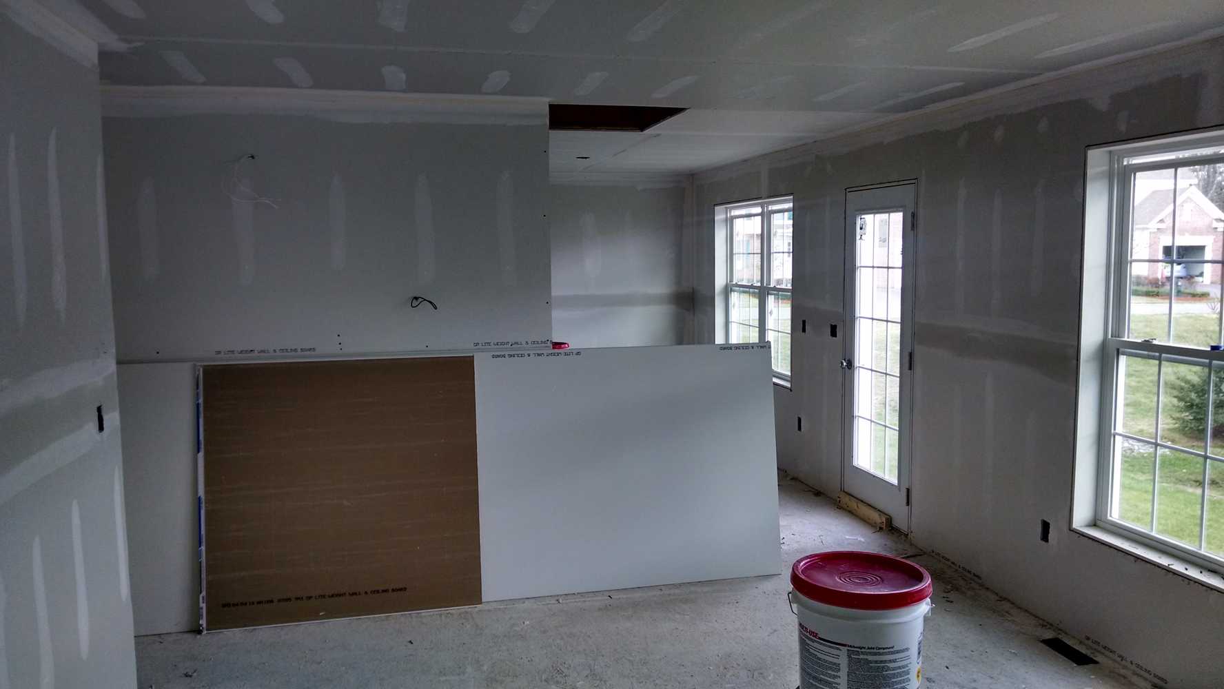 Photo(s) from Score Construction Services LLC